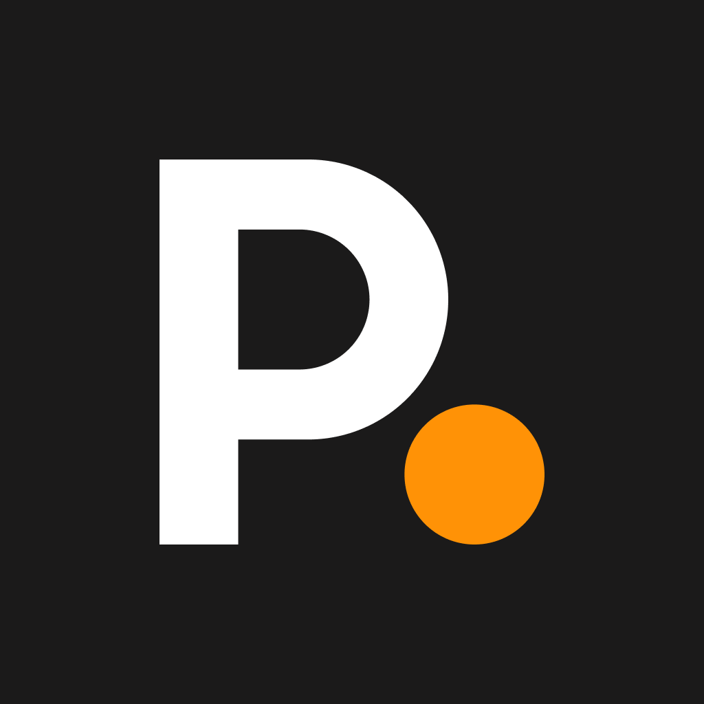 Passage Logo